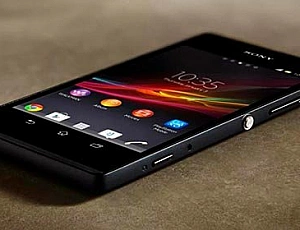 Top 10 der Sony-Smartphones