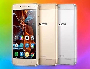 Top 5 der Lenovo-Smartphones