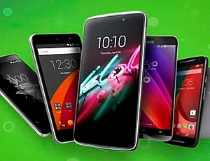 12 besten Smartphones unter 6000 Rubel