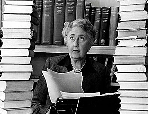 Die 9 besten Bücher von Agatha Christie