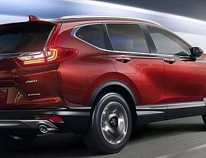 Top 10 Honda CR-V Motoröle