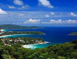 Die 10 besten Hotels in Phuket für Familien mit Kindern