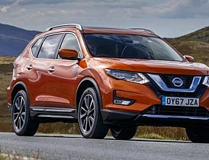 Die 9 besten Motoröle für Nissan X-Trail