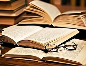 Top 10 ausländische Detektivbücher