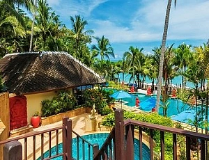 Die 10 besten 3-Sterne-Hotels in Phuket