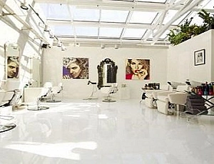 10 besten Friseure in St. Petersburg