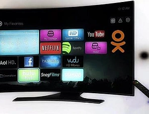 Top 10 Smart-TV-Apps