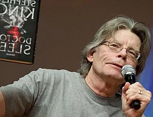 Die 10 besten Bücher von Stephen King