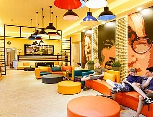 Die 10 besten Hostels in Kasan