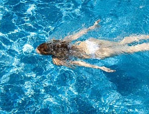 Die 10 besten Schwimmbäder in Moskau