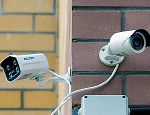 15 meilleures caméras de vidéosurveillance ip