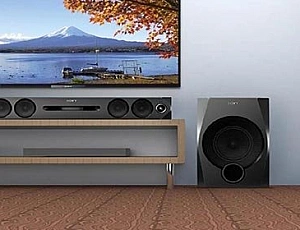 Die 20 besten Soundbars