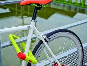 10 meilleurs cadenas de vélo