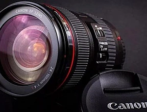 Die 15 besten Canon-Objektive