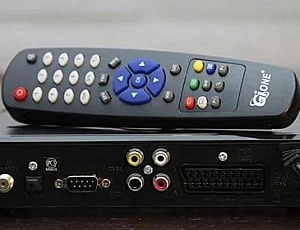 Die 20 besten Satellitenreceiver