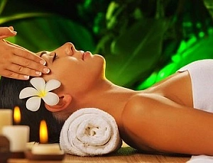 Die 10 besten Spas in St. Petersburg