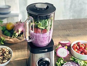 Die 10 besten Mixer für Smoothies und Shakes