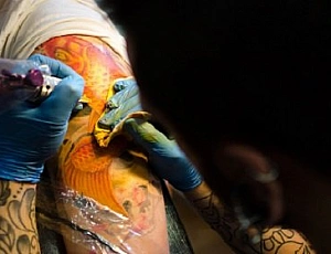 Die 10 besten Tattoo-Studios in St. Petersburg