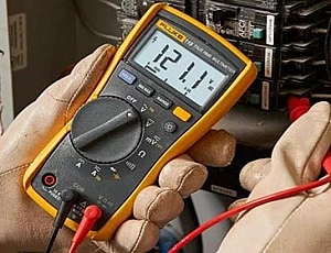 18 beste Multimeter