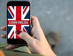 Die 10 besten Englischlern-Apps