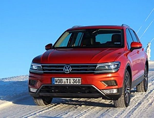 Die 10 besten Öle für Volkswagen Tiguan