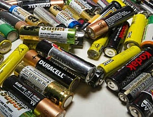 Top 10 des entreprises de batteries