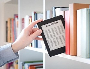 10 Tipps zur Auswahl eines E-Books