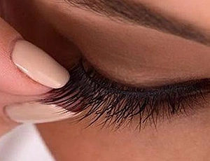 Die 10 besten falschen Wimpern