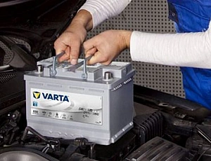 12 beste Batterien für VAZ