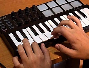 Die 15 besten Midi-Keyboards von Aliexpress