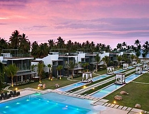 Die 10 besten Hotels in Punta Cana