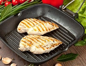 Die 10 besten Grillpfannen