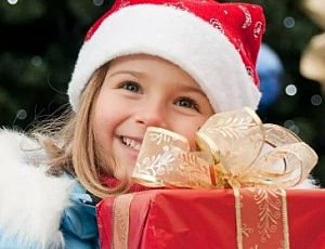 Die 10 besten Weihnachtsgeschenke für ein Kind ab 5 Jahren