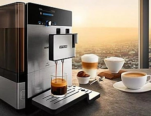 15 beste Kaffeemaschinen