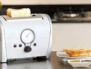 Die 20 besten Toaster