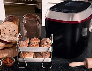 Die 20 besten Brotbackautomaten