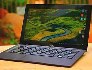 10 besten Laptops unter 30.000 Rubel