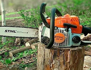 Die 10 besten Stihl Kettensägen