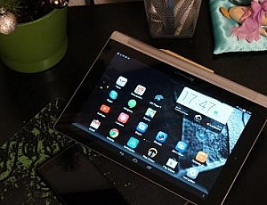 Top 10 Lenovo-Tablets