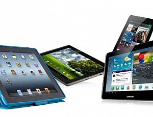 Die 5 besten Tablets zum Lesen von E-Books