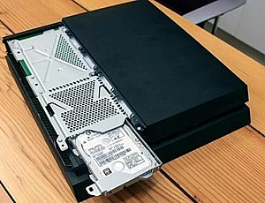 Die 5 besten externen Festplatten für PS4