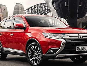 Die 10 besten Öle für Mitsubishi Outlander