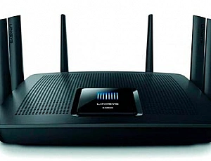 Die 10 leistungsstärksten WLAN-Router für zu Hause