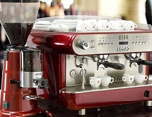 Die 10 besten professionellen Kaffeemaschinen