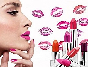 10 Lippenstift-Tipps