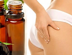 Die 10 besten Anti-Cellulite-Massageöle