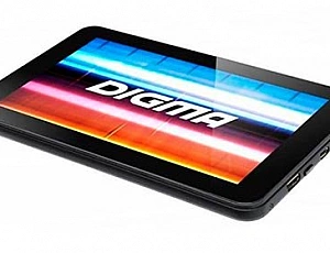 Top 5 Digma-Tablets