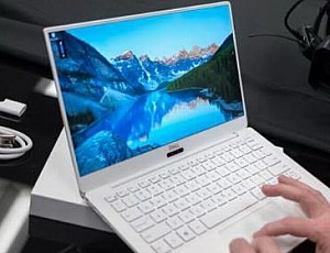 10 besten Laptops unter 60.000 Rubel