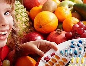 15 beste Vitamine für Teenager