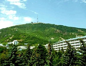 Die 10 besten Resorts in Pjatigorsk